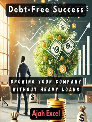 cover image of Debt-Free Success